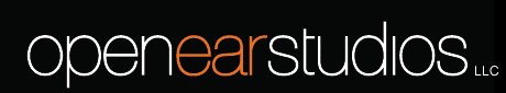 Open Ear Studios, LLC