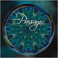 Passage by Mike Wall